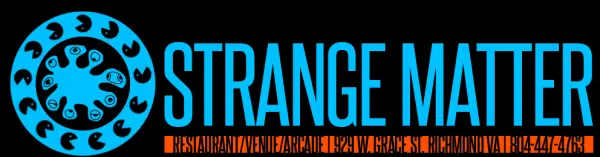 photo of Strange Matter 